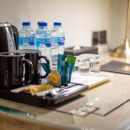 Hotel Dgates Lahore Luaran gambar