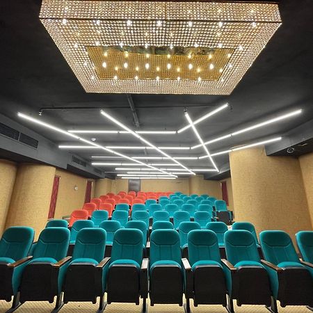 Hotel Dgates Lahore Luaran gambar