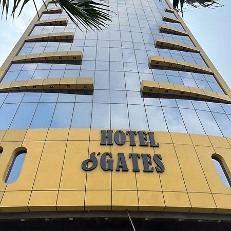 Hotel Dgates Lahore Luaran gambar