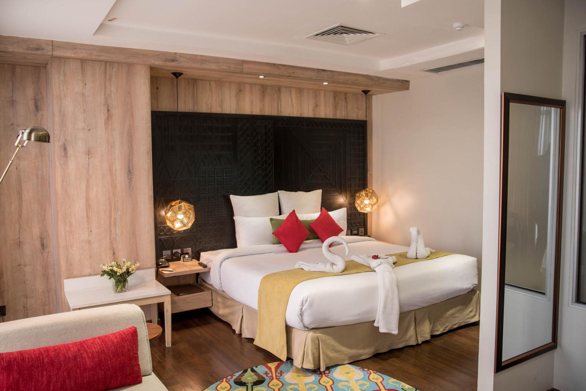 Hotel Dgates Lahore Luaran gambar