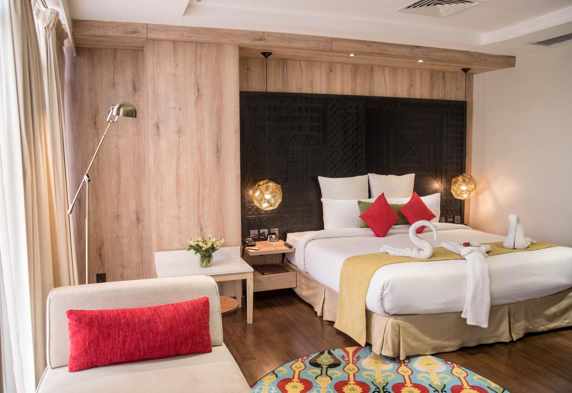 Hotel Dgates Lahore Luaran gambar