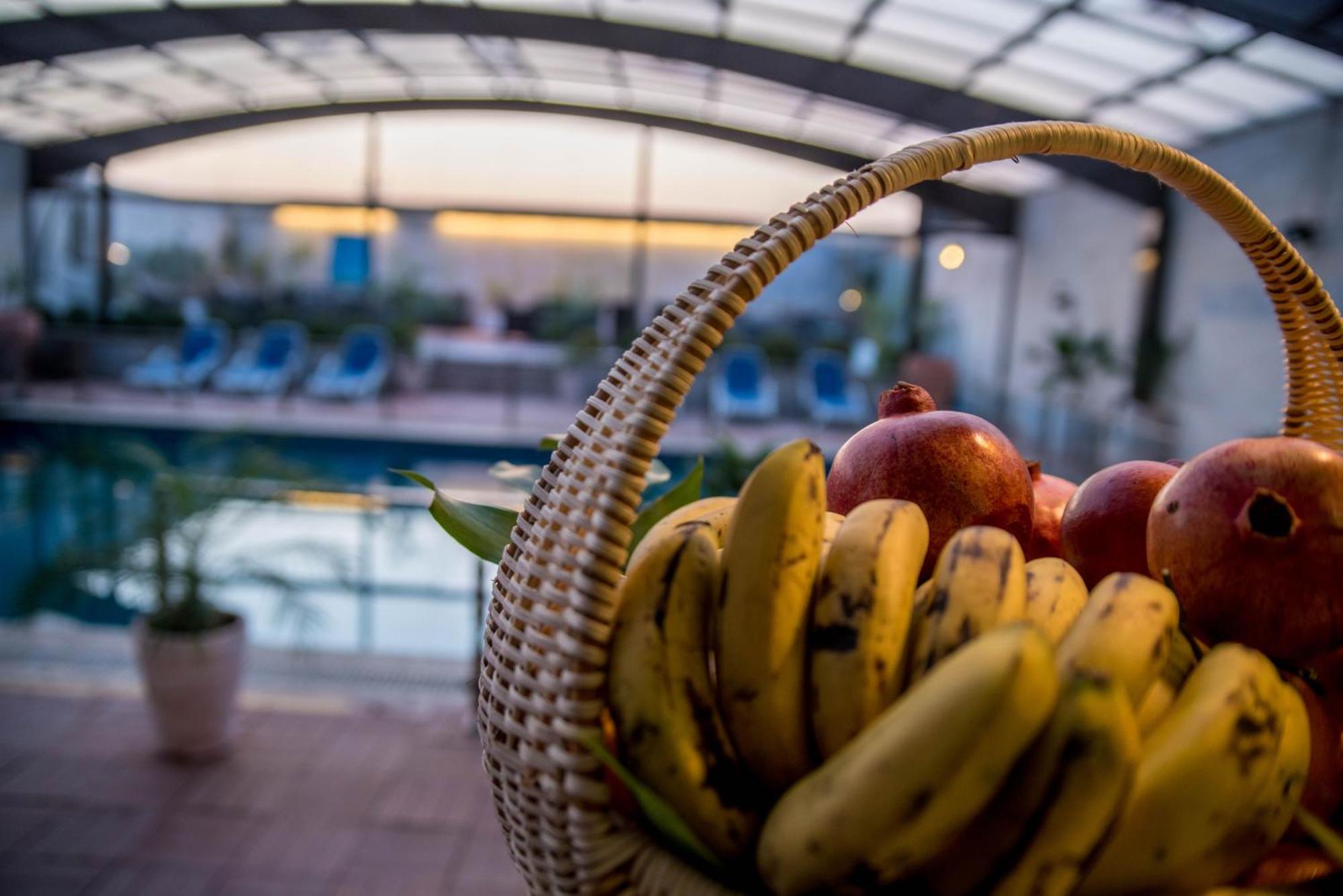 Hotel Dgates Lahore Luaran gambar