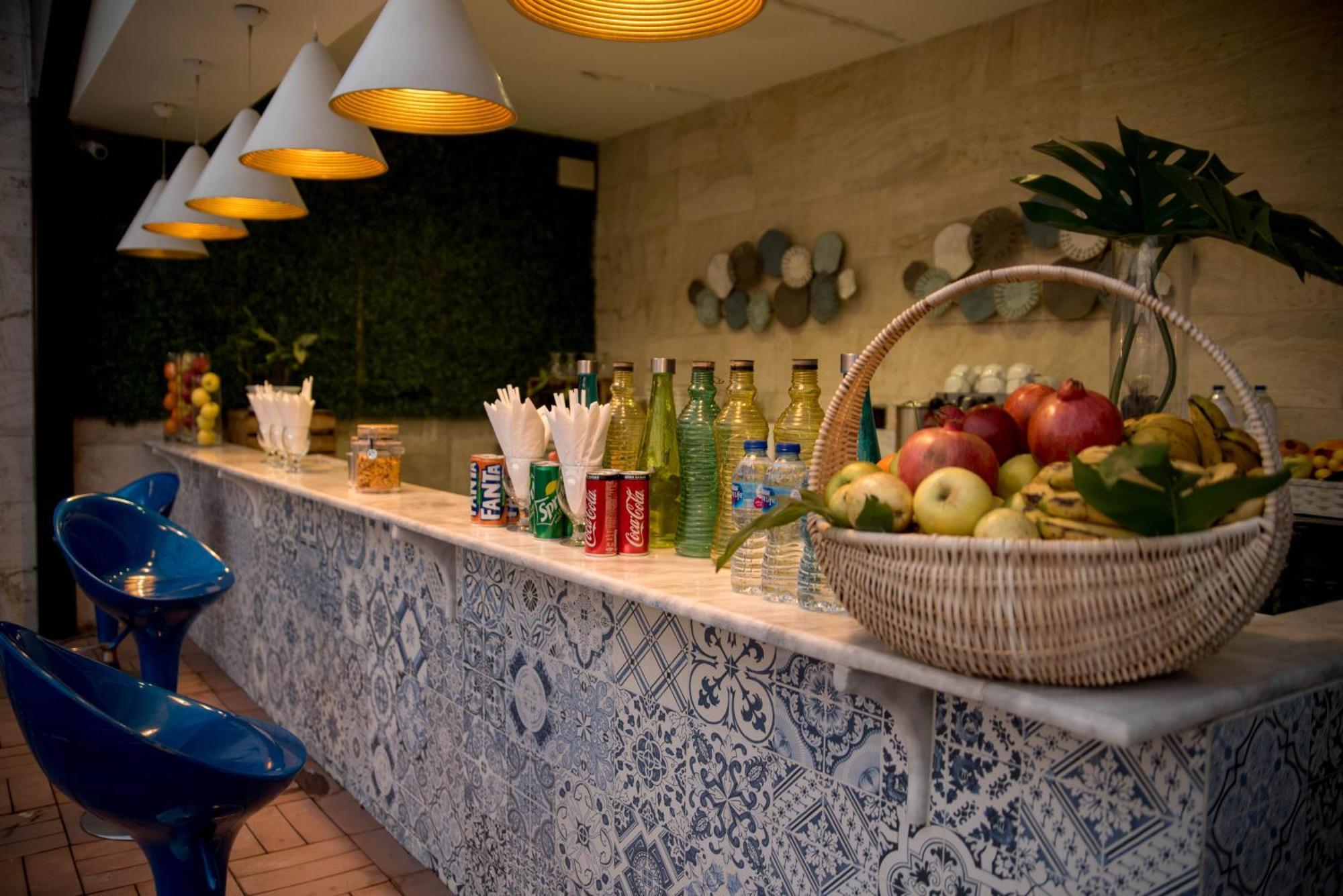 Hotel Dgates Lahore Luaran gambar