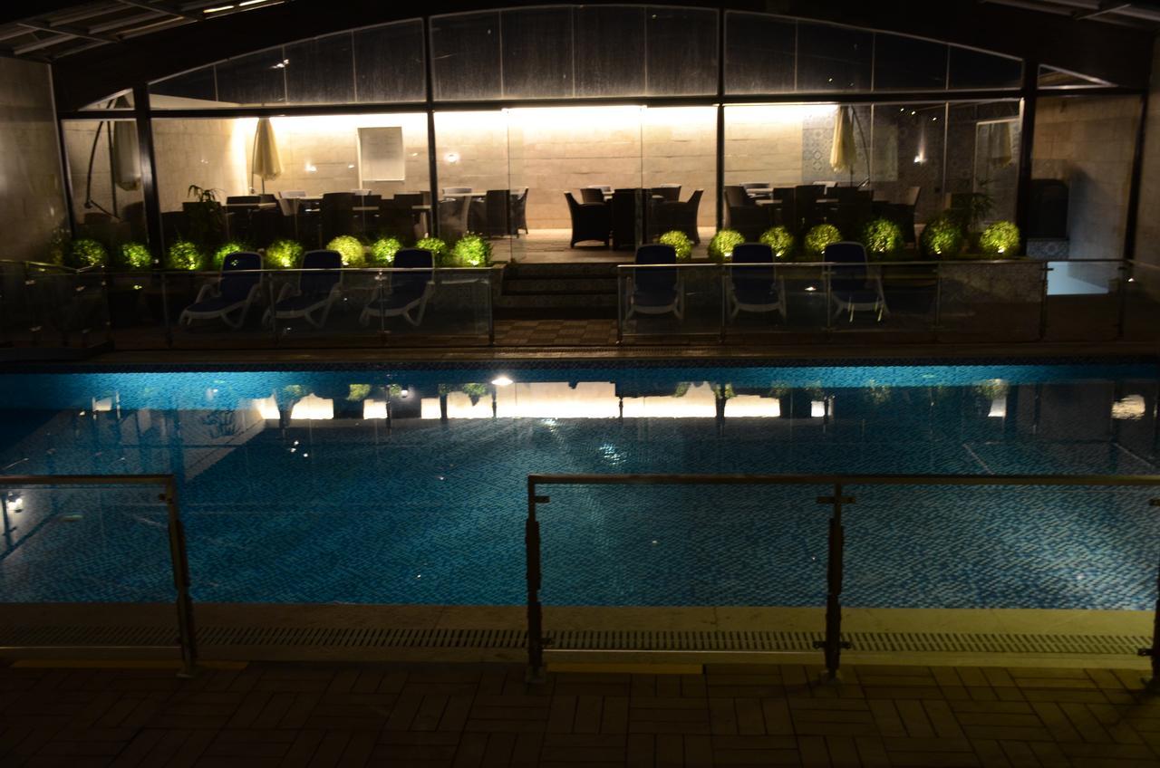 Hotel Dgates Lahore Luaran gambar
