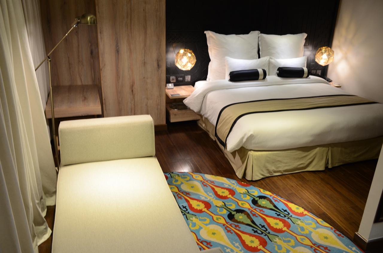 Hotel Dgates Lahore Luaran gambar