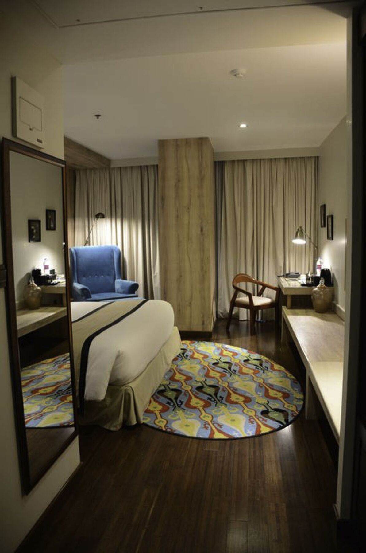 Hotel Dgates Lahore Luaran gambar