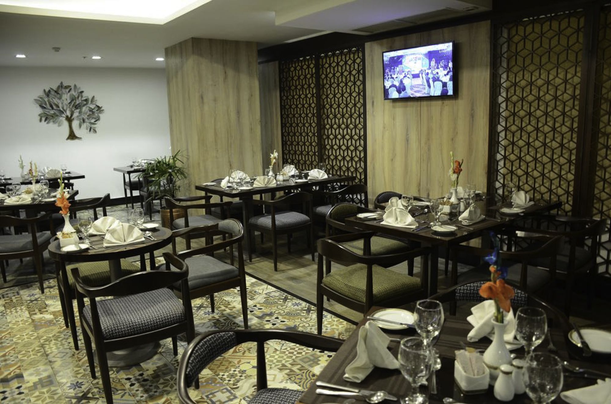 Hotel Dgates Lahore Luaran gambar