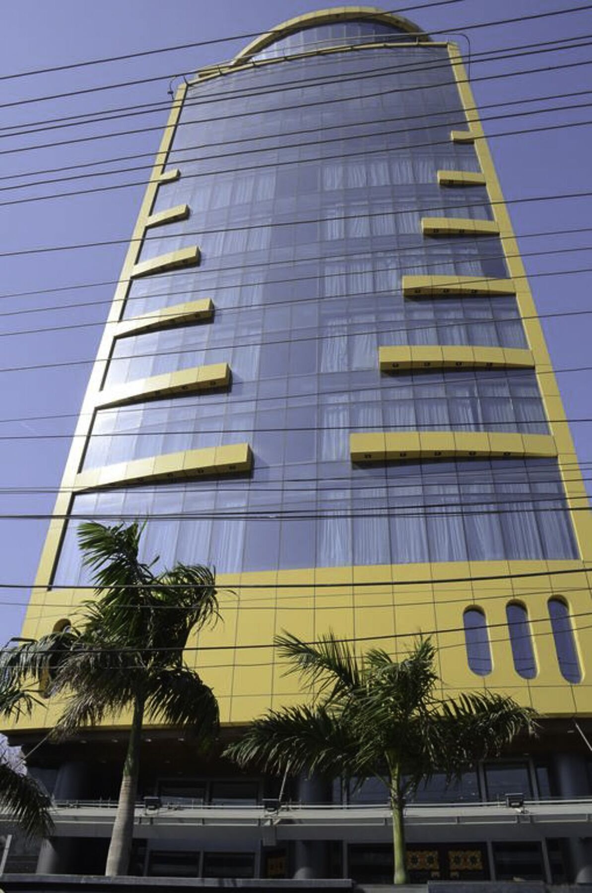 Hotel Dgates Lahore Luaran gambar